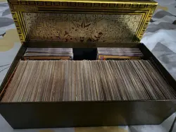YuGiOh Collection Huge| Vintage, Rares, 1st Ed, etc. [Video Link in Description] - Image 4