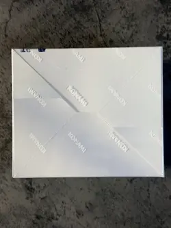 1ST EDITION YuGiOh Ghosts from the Past Display Box (5 mini boxes) NEW SEALED B - Image 4