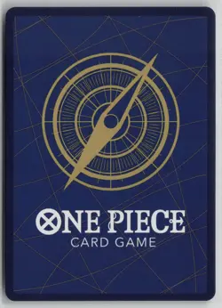 Rob Lucci (093) OP05-093 One Piece Awakening of the New Era Super Rare Near Mint - Image 2