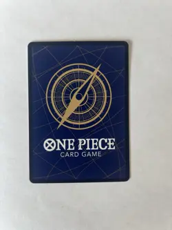 Sabo (One Piece English Version 2nd Anniversary Set) OP04-083 One Piece Promo - Image 2