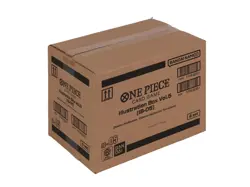 ONE PIECE TCG: VOL. 5 ILLUSTRATION 6-BOX CASE - Image 3