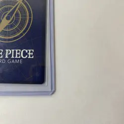 Tashigi Op12-031 Alt Art ( MINT) One Piece Tcg - Image 5