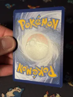 Pokemon Cards Geeta 226/197 Illustration Rare Obsidian Flames - (NM) #1 - Image 5