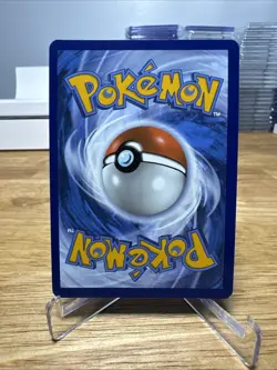 Bulbasaur - (Mega Evolution Stamped) 133/132 Miscellaneous Cards & Products Holo - Image 2