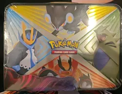 Pokemon TCG Collector Chest Spring 2021 Card Booster Box - Image 2