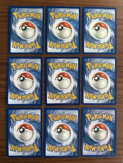 Psyduck Lot Evolving Skies 024/203 151 Hidden Fates Pokemon Cards TCG MP - NM - Image 2