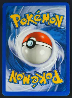 Pokemon - Ninetales Holo - 12/102 - Base Set - Rare Card - LP - Image 3