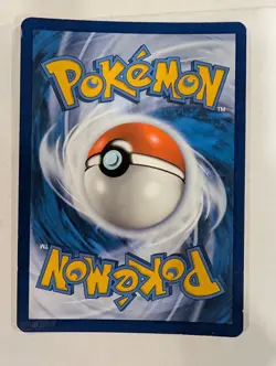 Yanmega 009/159 - Crown Zenith Reverse Pokemon Holo Foil Nice! - Image 2
