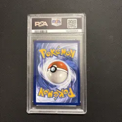 Pokemon Mew EX Hyper Rare Holo TCG Card 205/165 Scarlet & Violet 151 - Image 2