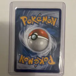Pokemon Blastoise GX Ultra Rare Full Art SM-Unbroken Bonds 35/214 Holo Card - Image 2
