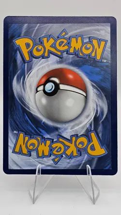 Lugia V - SWSH301 - SWSH: Sword & Shield Promo Cards (SWSD) - Image 2