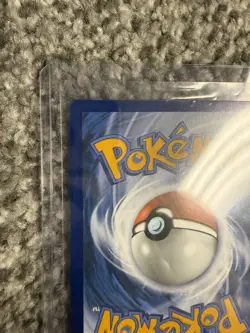 Psyduck (Cosmos Holo) Mega Evolution Promo SVP 007 Pokemon Card NM - Image 5