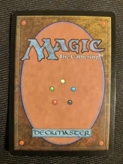 1x Survival of the Fittest NM - Exodus Magic MTG Reserved List x1 - Image 2