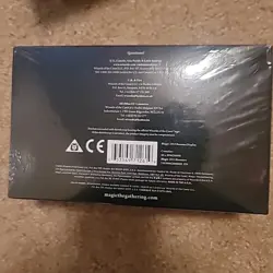 Magic The Gathering ENGLISH 2013 Core Set Booster Pack Box NEW MTG TCG CCG M13 653569712619 - Image 2