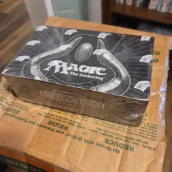 Magic The Gathering ENGLISH 2013 Core Set Booster Pack Box NEW MTG TCG CCG M13 653569712619 - Image 4