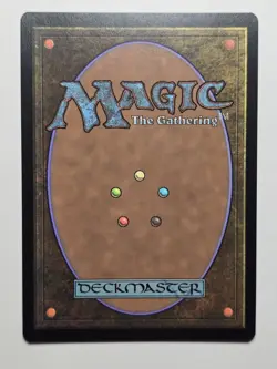 Bramblewood Paragon (Foil) The List Reprints #115 Uncommon mtg elf NM+ Near Mint - Image 4