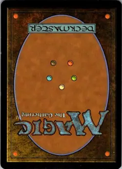 Magic The Gathering Vengeful Pharaoh M12 116 NM - Image 2