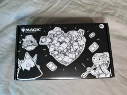 Magic the Gathering MagicCon Festival In A Box-2025 Chicago-Sealed-ReadyToShip - Image 1