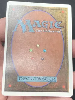 ***French German Craw Wurm Dredge Skeletons White Border Test Print** MTG Summer - Image 3