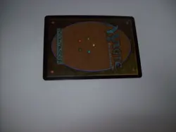 Wastes Dragon's Eye Promo Tarkir Dragonstorm MTG TDM Free Ship & Tracked - Image 4