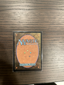 Consecrated Sphinx (Foil Secret Lair Promo) NM - Image 2