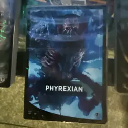 Mtg Original Jumpstart Decks! Phyrexian!! Plus Minions & Rogues!! All SEALED!! - Image 2