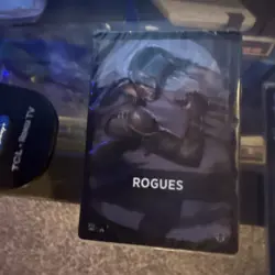 Mtg Original Jumpstart Decks! Phyrexian!! Plus Minions & Rogues!! All SEALED!! - Image 3