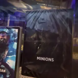 Mtg Original Jumpstart Decks! Phyrexian!! Plus Minions & Rogues!! All SEALED!! - Image 4