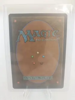 MTG Magic the Gathering Manifold Key Time Spiral Remastered #398 NM - Image 2