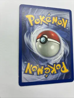 Pokemon TCG Base Set 2 Pikachu 87/130 LP Unplayed WOTC 1999 - Image 3