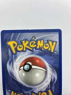 Pokemon TCG Base Set 2 Pikachu 87/130 LP Unplayed WOTC 1999 - Image 4