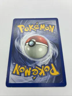 Pokemon TCG Base Set 2 Pikachu 87/130 LP Unplayed WOTC 1999 - Image 5