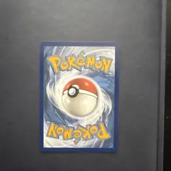 Pokemon Genesect 040/064 Sv: Shrouded Fable Reverse Holo Uncommon 110HP - Image 2