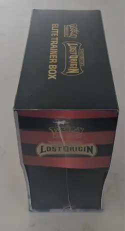 Pokemon TCG Lost Origin Elite Trainer Box ETB - Brand New & Sealed - Image 5