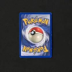1999 Pokemon Jungle Vaporeon 12/64 Holo MP - Image 3