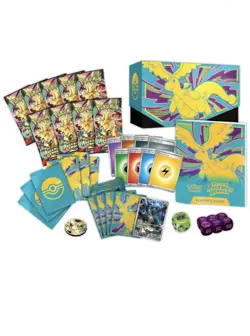 Pokemon TCG - Ascended Heroes Elite Trainer Box ETB ✅ New & Sealed 💨 Fast Ship - Image 3