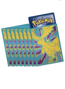 Pokemon TCG - Ascended Heroes Elite Trainer Box ETB ✅ New & Sealed 💨 Fast Ship - Image 4