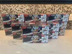 (15) - Sam’s Club Pokemon Prismatic Evolutions Surprise Box & Booster Bundle - Image 2