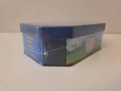 Pokemon TCG Pokemon GO Tin New & Factory Sealed Snorlax - Image 3