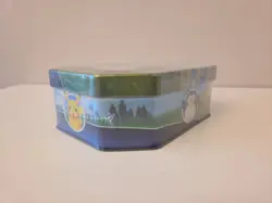 Pokemon TCG Pokemon GO Tin New & Factory Sealed Snorlax - Image 4