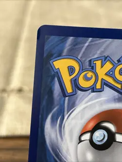 2017 Umbreon GX 80/149 Sun And Moon Pokemon NM/LP - Image 3