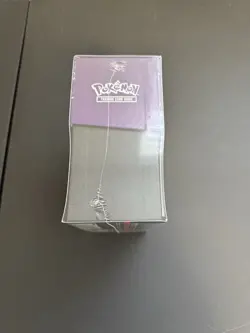 Pokemon TCG Paldean Fates Pokemon Center Elite Trainer Box ETB BRAND NEW SEALED - Image 3