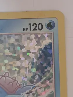 Pokemon TCG Lapras Holo 5/12 McDonald’s Promo 2019 Excellent Condition - Image 4