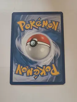 Pokemon TCG Lapras Holo 5/12 McDonald’s Promo 2019 Excellent Condition - Image 5