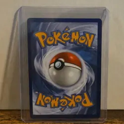 Pokemon Mega Charizard X EX Stage 2 Holo 125/094 Phantasmal Flames 360 HP Rare - Image 2