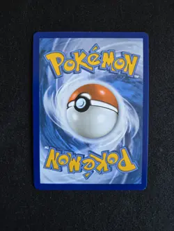 Pokemon 170/165 Squirtle Illustration Rare Scarlet & Violet 151 English - Image 2