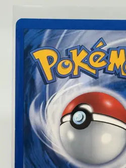 Entei 34/53 WOTC Promo Reverse Holo 2001 Pokemon NM - Image 3