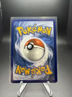 Pokemon TCG Ascended Heroes Team Rocket’s Mimikyu 238/217 Illustration Rare NM - Image 2
