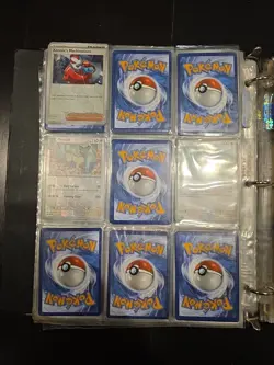 Pokemon TCG Shrouded Fable Semi Complete Master Set With Reverses Secret Rares - Image 5