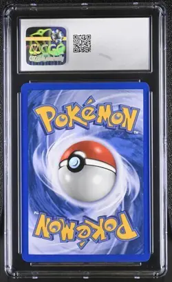 CGC 10 GARDEVOIR EX 96 HOLO EX SANDSTORM POKEMON GEM MINT - Image 2